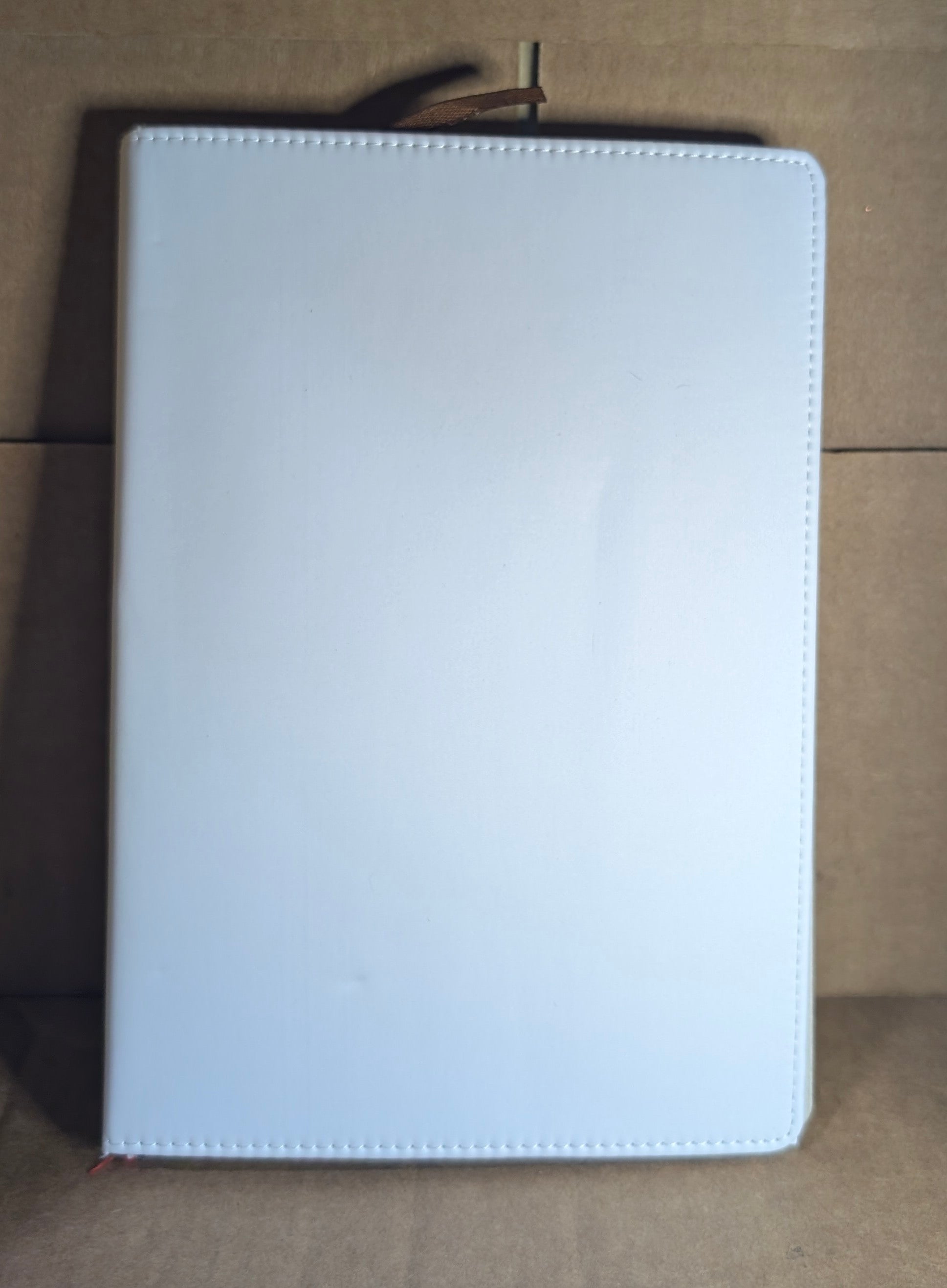 DIY Sublimation Journal