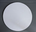 Sublimation Blanks-Round Neoprene Coaster