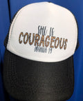 Trucker Hat