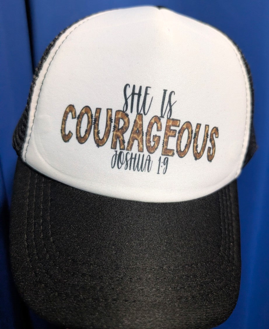 Trucker Hat